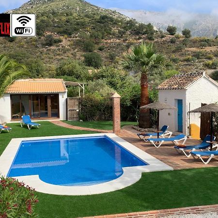 Casa Rural La Teja 엘 초로 외부 사진